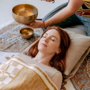 Single Sound Massage